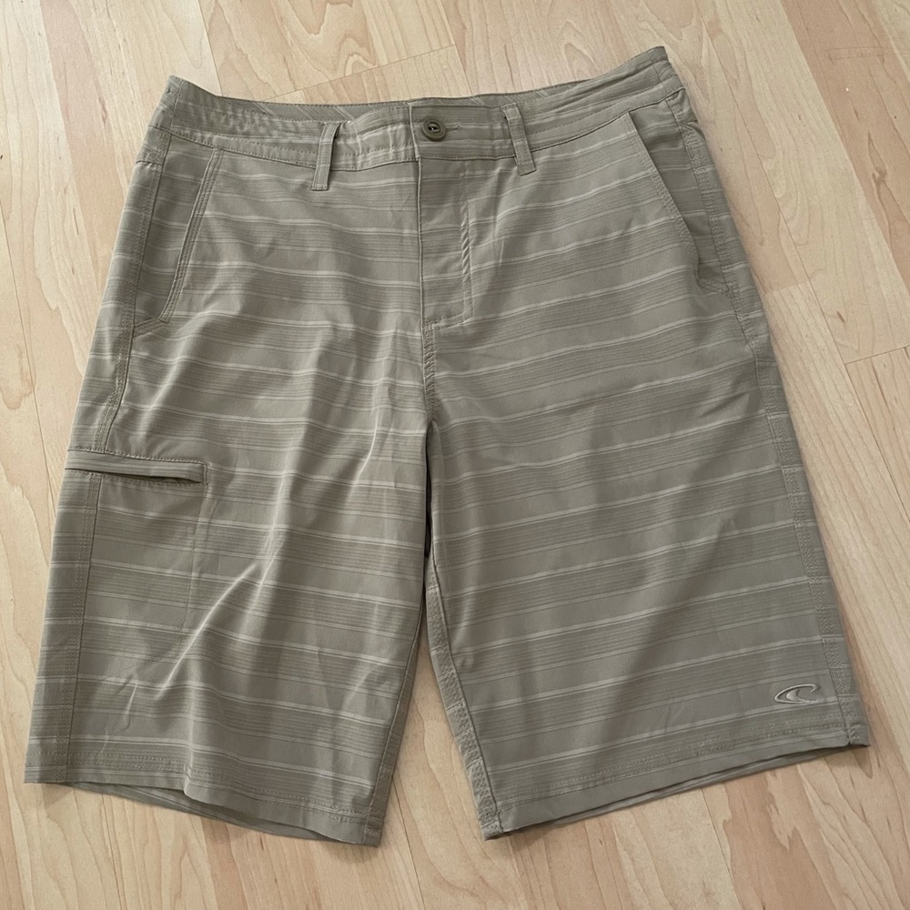 O’Neill Crossover Hybrid Shorts Size 30